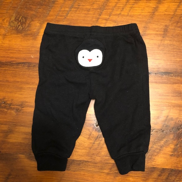 3 PIECES/$20 Baby Cotton Pants Set - Picture 5 of 6